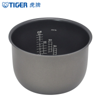 虎牌(tiger)电饭煲JAX-A18C 5L 智能微电脑 远红外涂层 预约定时多功能电饭锅 三维立体加热