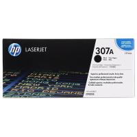 惠普(HP)CE740A 307A黑色原装硒鼓 (适用LaserJet CP5220)7000页