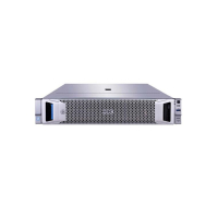 华三(H3C) 4900G3 服务器5115*2颗 128G 2.4T*5 550W*2 双口光纤网卡 多模光模块*2