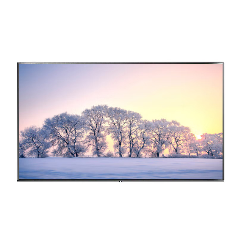 洛菲特(LOFIT)75英寸4K高清电视机 LFT750M-VA1高清大图