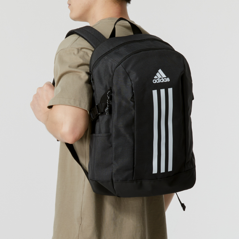 Adidas阿迪达斯男女包新款背包运动包休闲包双肩包书包IP9774 ZP高清大图