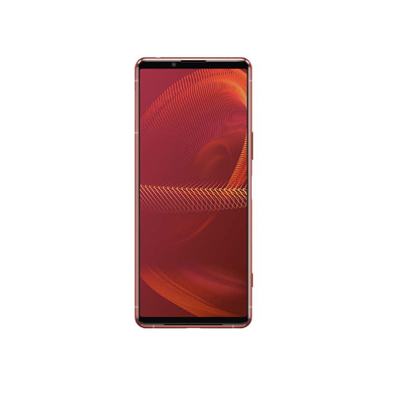2021新款 索尼(sony)索尼xperia手机