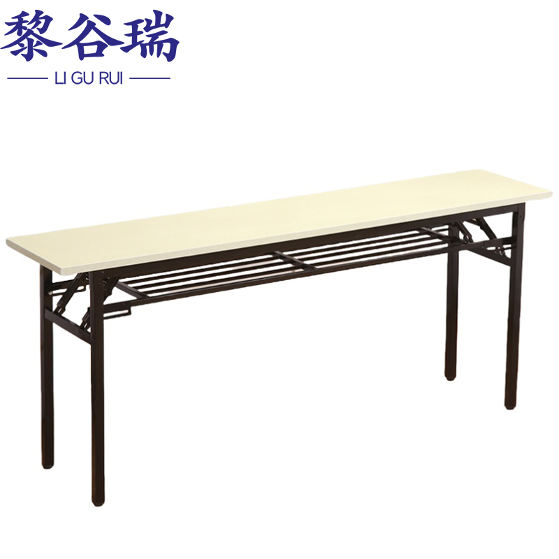 黎谷瑞折叠桌高清大图