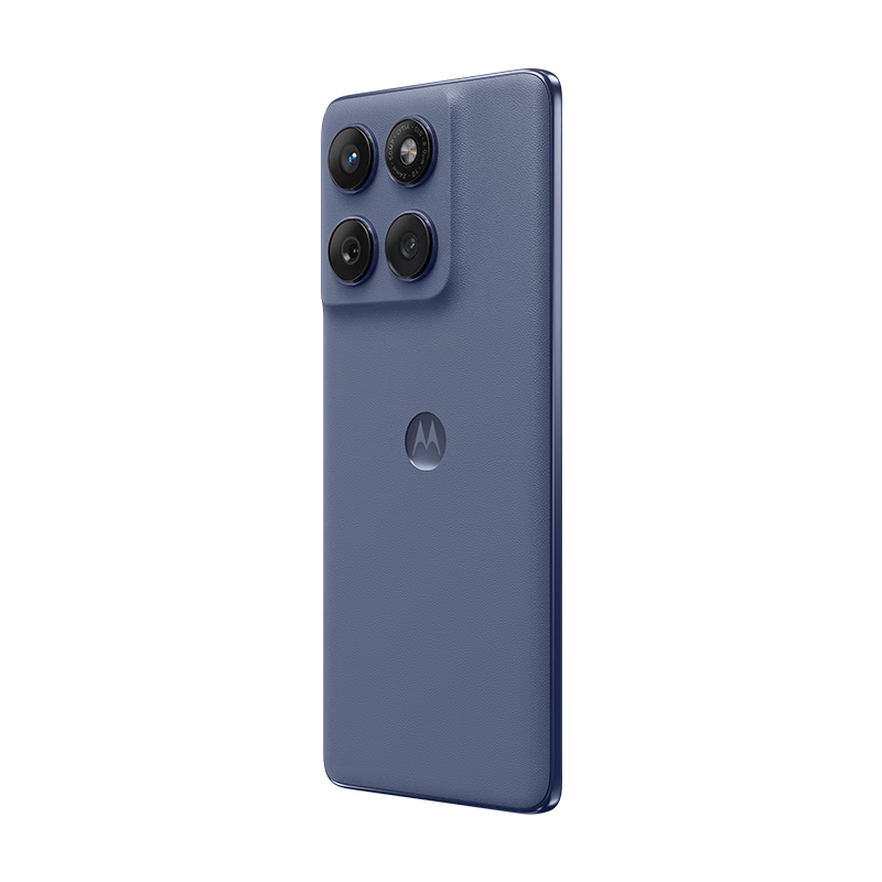 摩托罗拉 联想moto edge 60s 悬浮四曲超薄大电池 索尼5000万影像 28种越级防水 5GAI手机 12+512 冰川薄荷高清大图