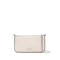 迈克·科尔斯(MICHAEL KORS)小牛皮拼花迷你单肩包女士时尚百搭配