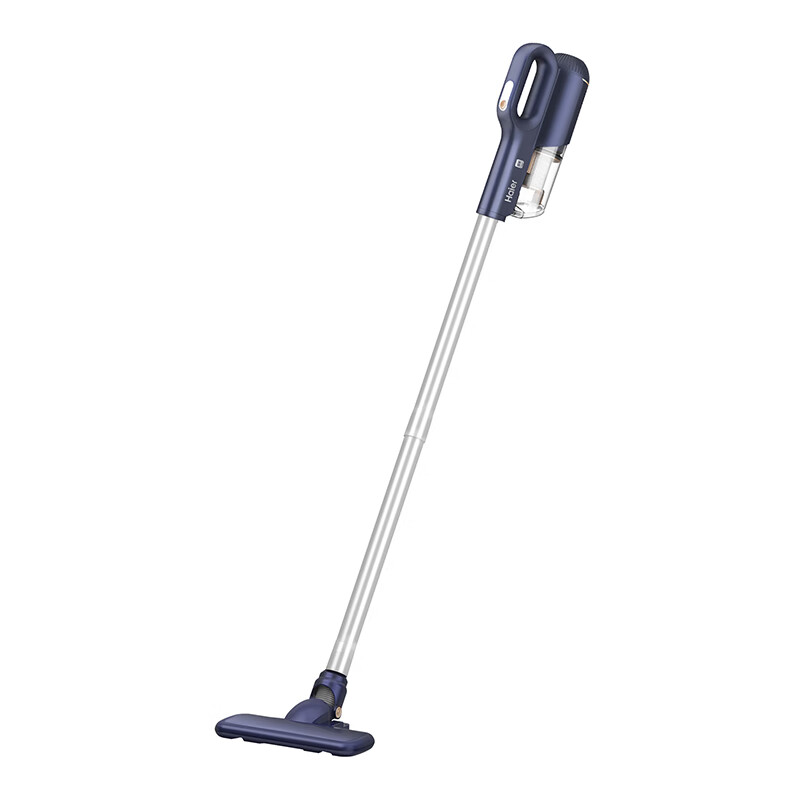 海尔 吸尘器无线手持轻量化设计 HZ-G181B S