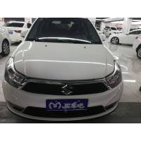【订金销售】2013款 天语SX4两厢 酷锐版 1.6L 自动 运动型 分期购 二手汽车