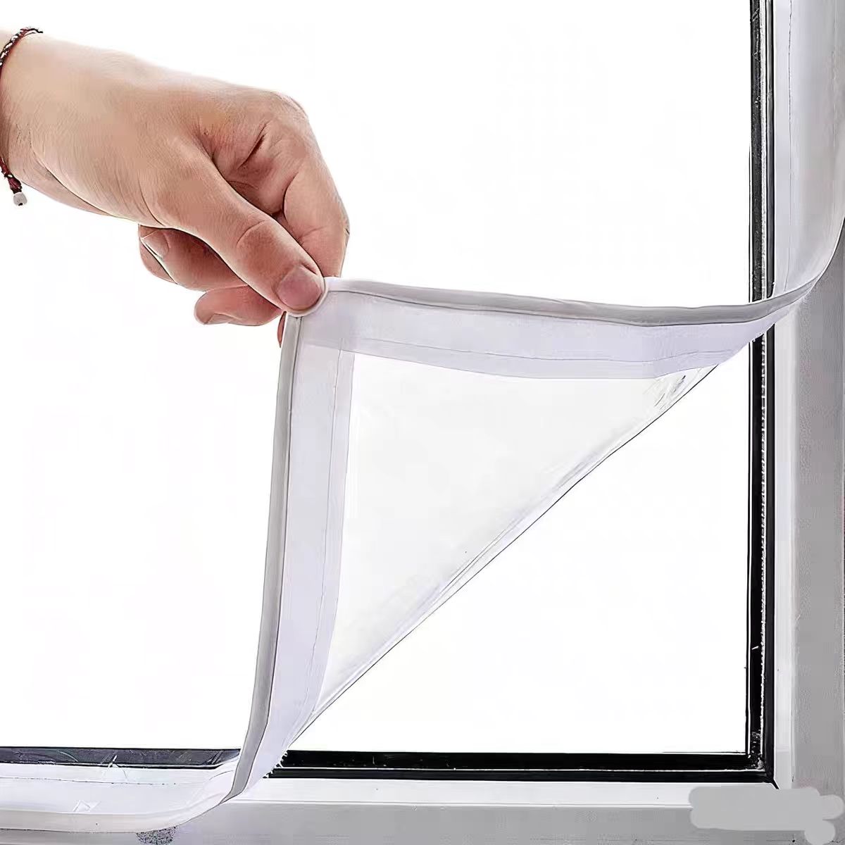 东方能展 防风防寒高清大图