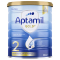 新效期-3罐装保税发 Aptamil澳洲爱他美金装奶粉2段900g/罐装6-12个月宝宝牛奶粉进口婴幼儿二段奶粉新旧随机