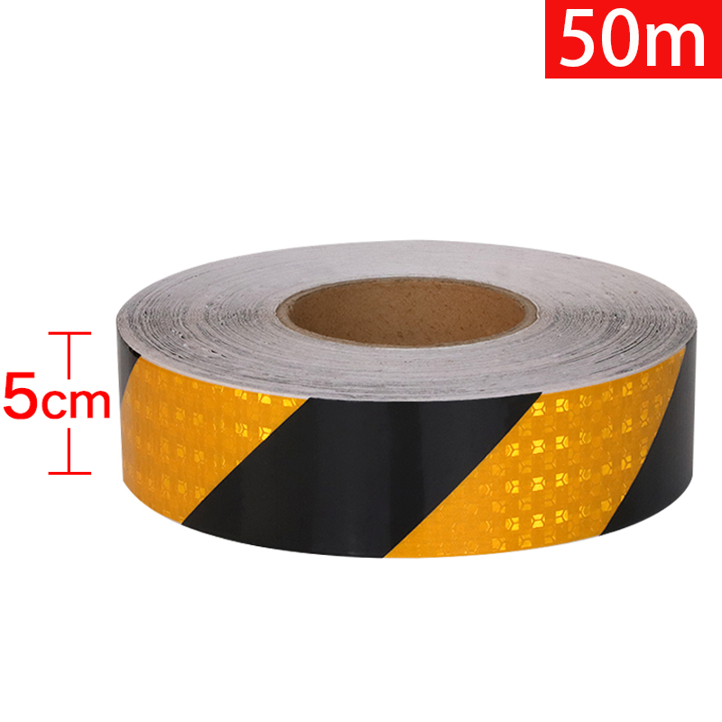 卓鑫蒂隆反光贴50m卷