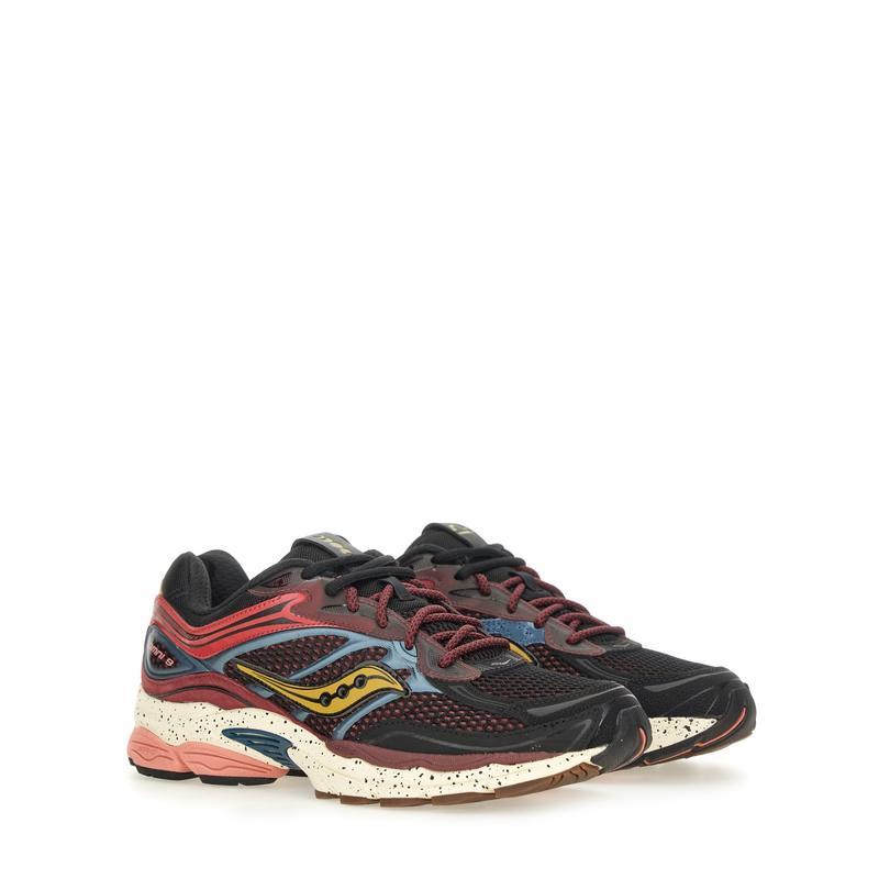 索康尼(SAUCONY)男跑步鞋轻量透气耐磨舒适防滑户外运动鞋