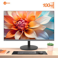 联想(Lenovo)来酷23.8英寸显示器电脑办公显示器