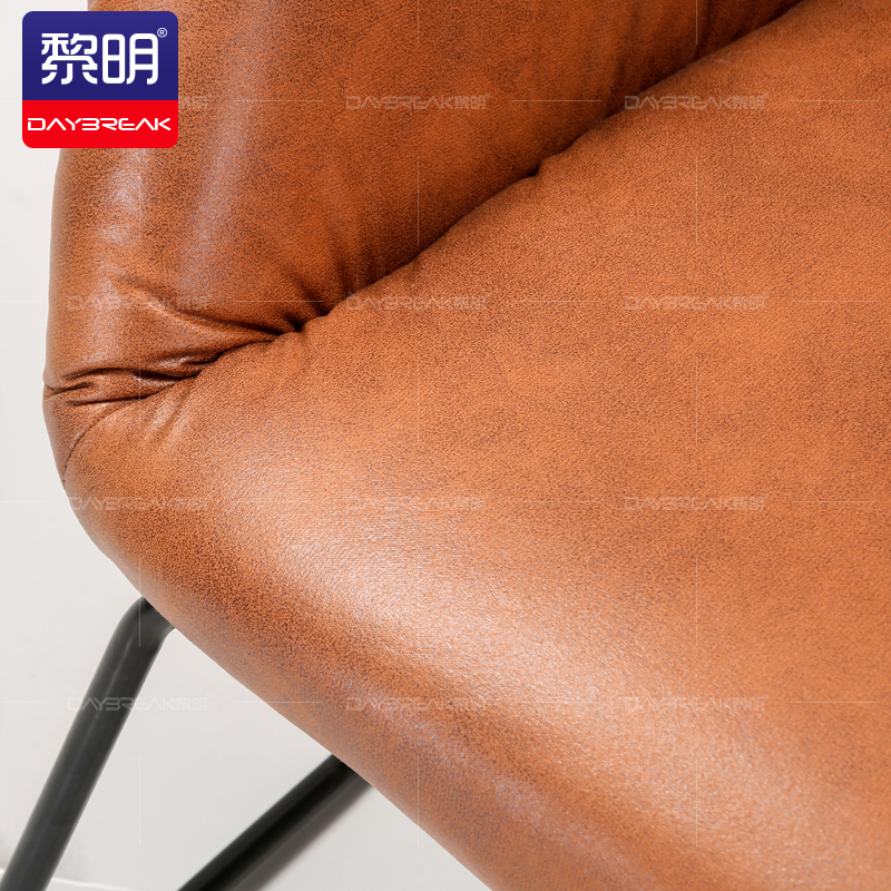 黎明 洽谈桌椅会议桌一桌四椅