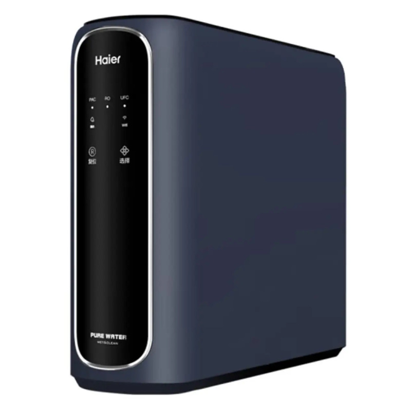 海尔(Haier)五级精滤净水机 HRO600-MINI7U1