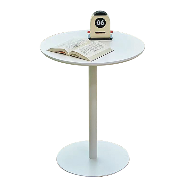 企来洽谈桌 700*700*710mm 张高清大图