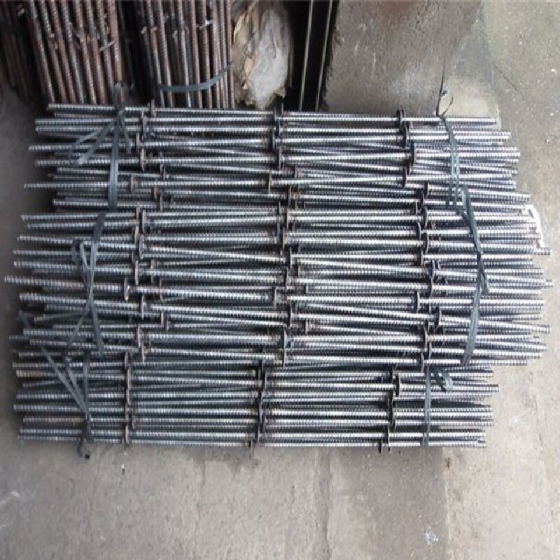 止水螺杆 单位/条高清大图