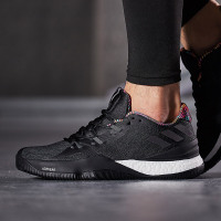 adidas阿迪达斯男子篮球鞋Crazy Light Boost 2019运动鞋DB1072