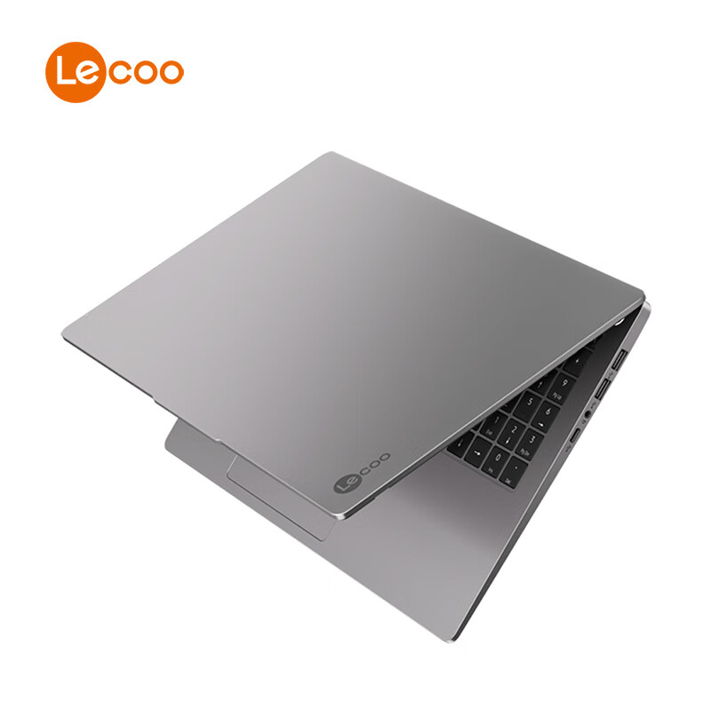 联想(Lenovo)来酷N166A 15.6英寸 轻薄笔记本电脑 标压酷睿i5-12450H 16G 512G 高清屏 商用办公家用学习娱乐高清大图