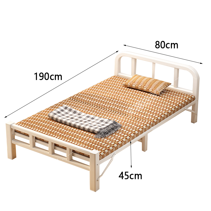 圣承启 行军床 午休 张高清大图