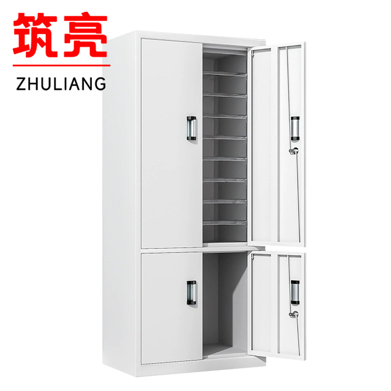 筑亮 多层文件柜高清大图