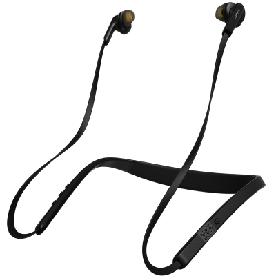 捷波朗（Jabra）Elite 25e/悦行+ 蓝牙运动入耳式手机耳机