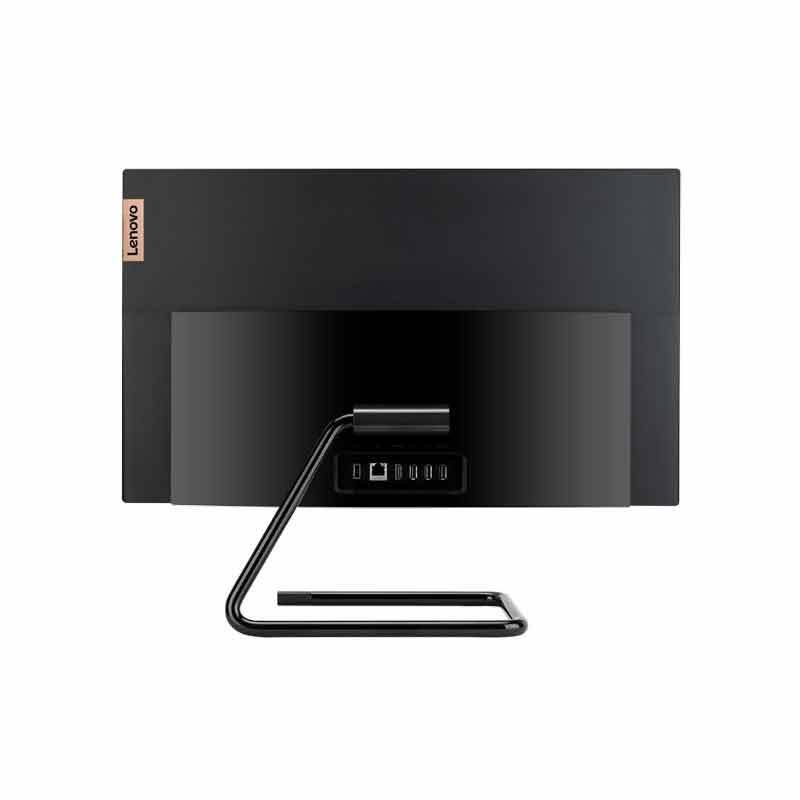 联想AIO 520C-24 I3-8145U 8G 256G WIN10 23.8LED