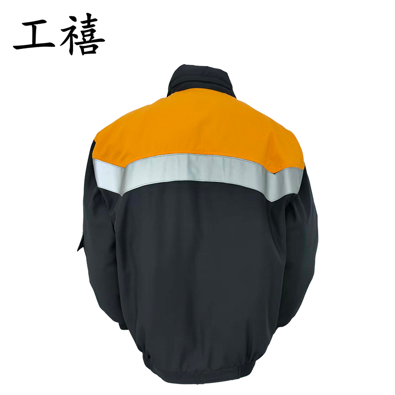 工禧 羽绒服 可定制 件高清大图