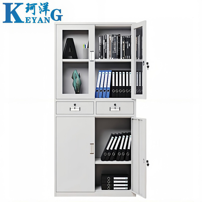 珂洋 文件柜 中二斗 台高清大图