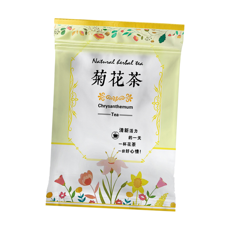 合易泰 菊花 50g高清大图