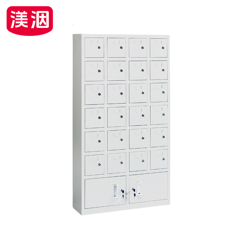 渼洇 手机保管柜 725*225*1350mm 台高清大图