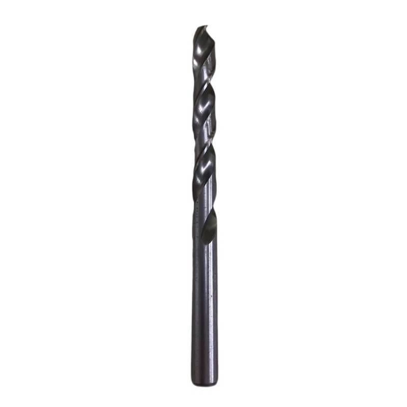 迎新 高速钢直柄麻花钻YX-010 10mm 每盒(5支/盒)
