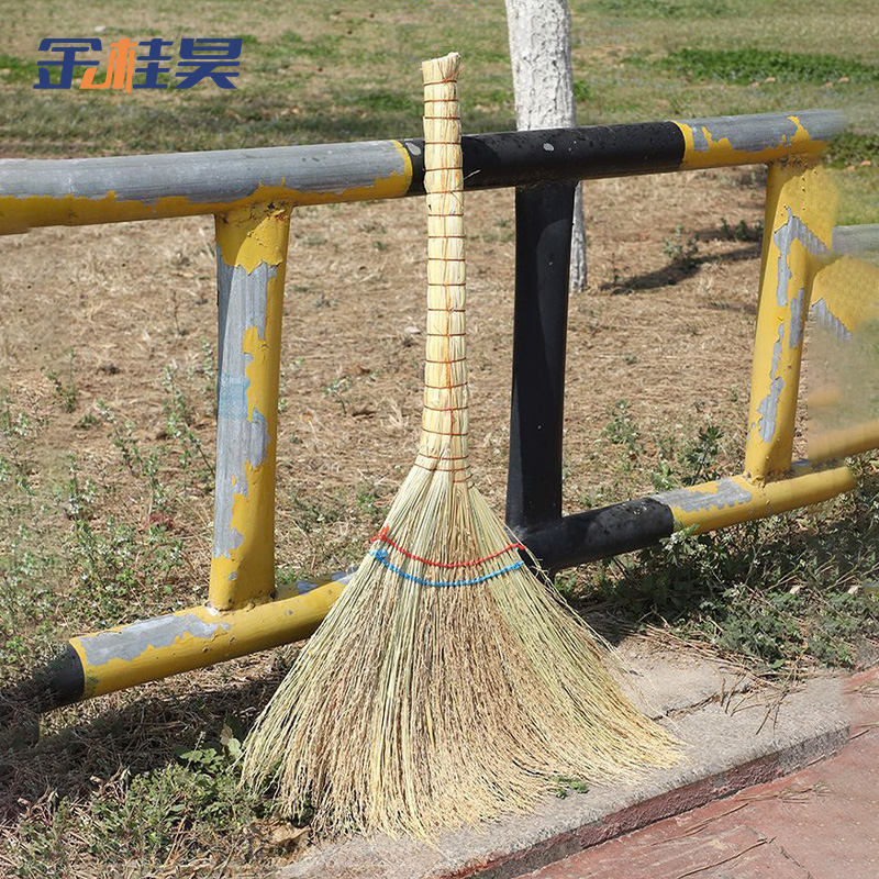 金桂昊 扫把 J-3 把高清大图