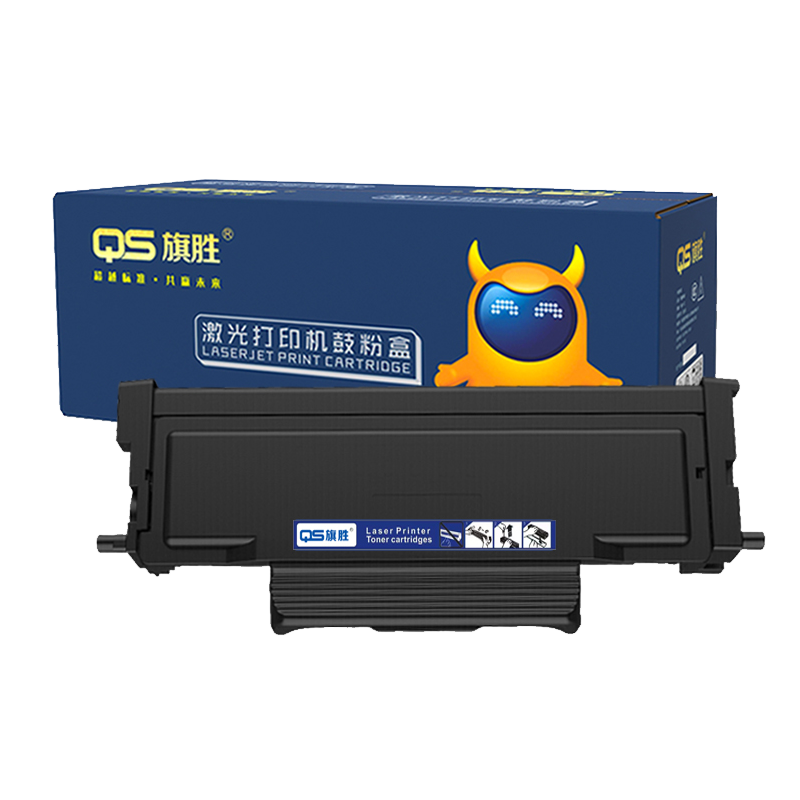 旗胜 硒鼓TL-411 支高清大图