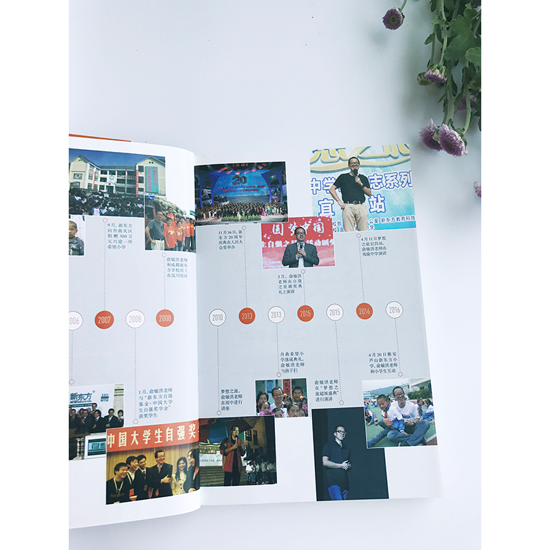 [正版]英语词汇速记大全:基础版 中学3000词 俞敏洪 中高考单词 基础词汇 词根词缀记忆法高清大图