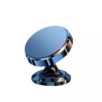 车载手机支架磁吸式2025新款汽车仪表台吸盘式强磁力固定导航专用 4204 普通款