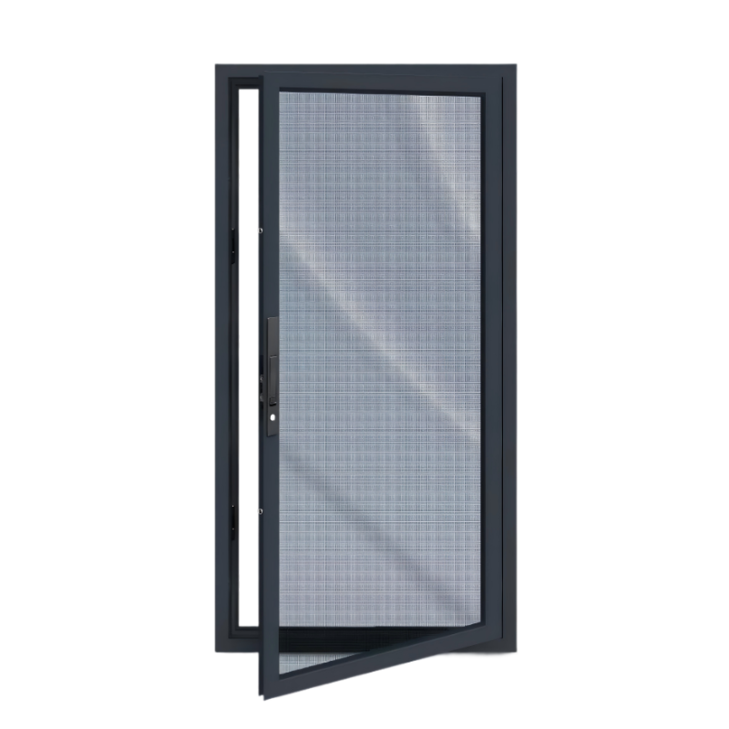 诚智旺 铝合金纱窗 不超1平米/个高清大图