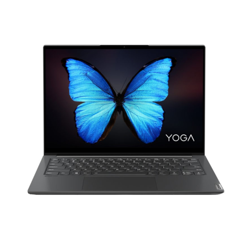 联想(Lenovo)YOGA 14s14英寸笔记本电脑（i5-1135G7 16G 512G 集显Win10灰）