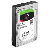 希捷(SEAGATE)酷狼PRO系列 8TB 7200转256M SATA3 网络存储(NAS)硬盘ST8000NE001