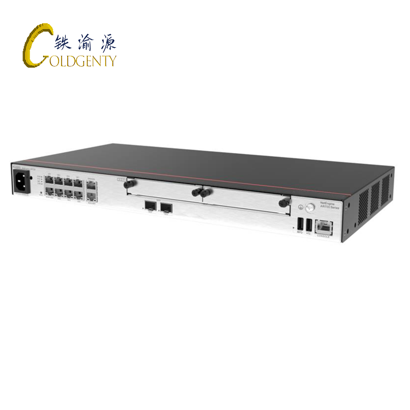 铁渝源 企业级路由器 AR720 台高清大图