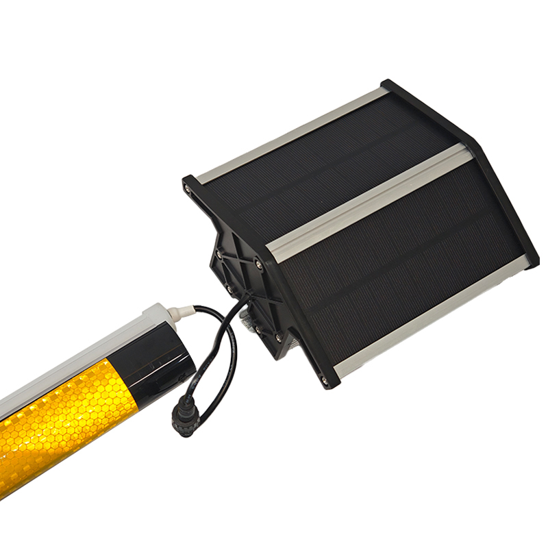 JHD537 斜拉线警示灯高清大图