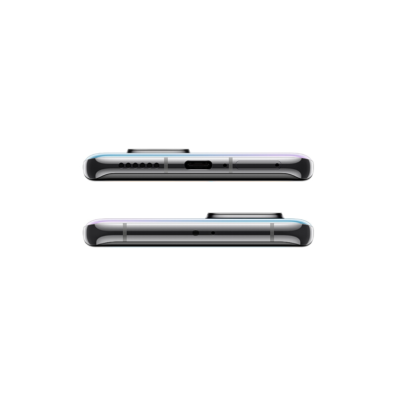 华为 HUAWEI P40 Pro 麒麟990 5G 8GB+128GB零度白全网通5G手机