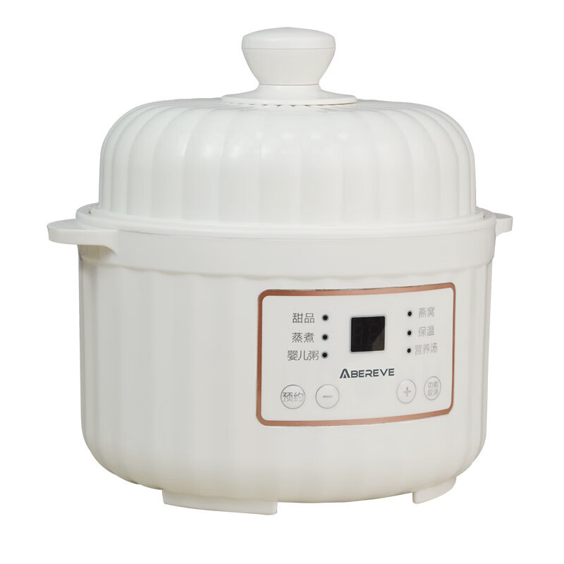 艾贝丽电炖盅电煮锅 ABL-DZ195高清大图