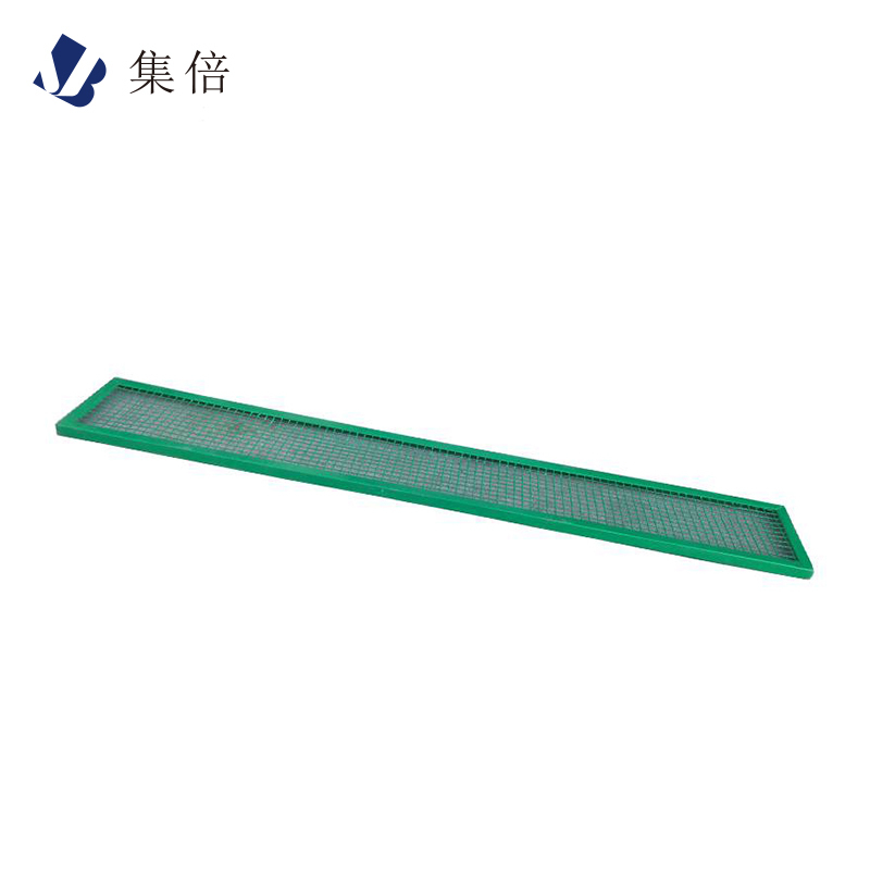 集倍 挡渣网2000*300mm片高清大图