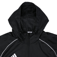 Adidas阿迪达斯外套男装2019休闲连帽运动夹克CE9048