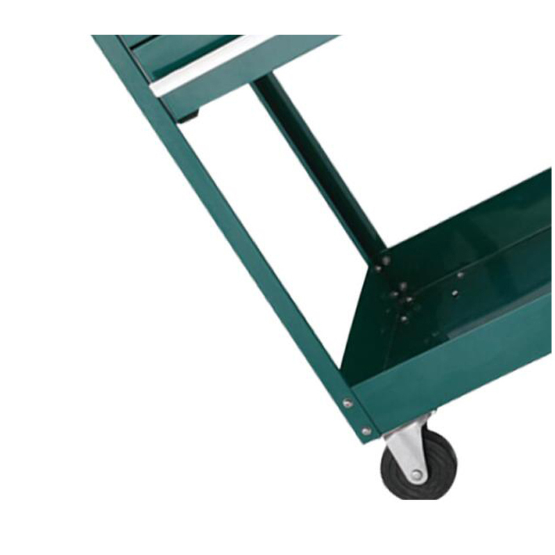工具库 世达SATA 小鹿单抽屉工具车 95108A