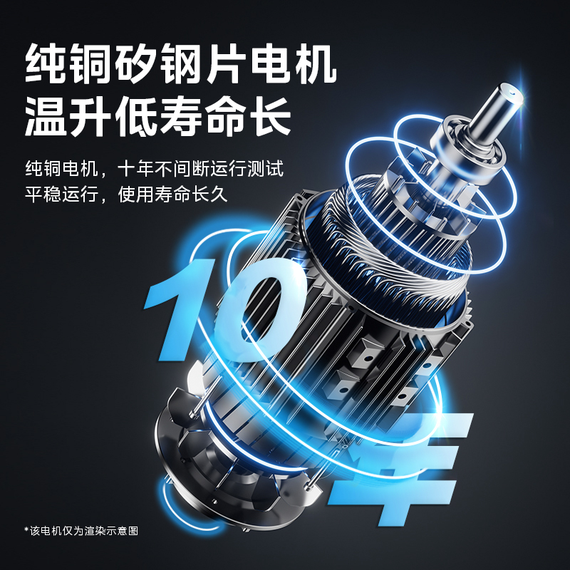 美的(Midea)冷风扇 家用立式空调扇 冷风机冰晶水冷小空调 负离子除菌定时遥控制冷机 AAG12XF 白色高清大图