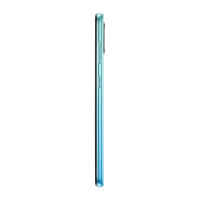 【送充电宝】SAMSUNG/三星 Galaxy A60元气版 黑瞳全视屏 3200万超广角拍照手机 骁龙675 6GB+64GB 浅滩蓝 全网通4G 双卡双待