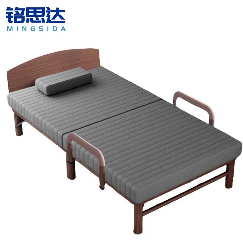 铭 思达折叠床高清大图