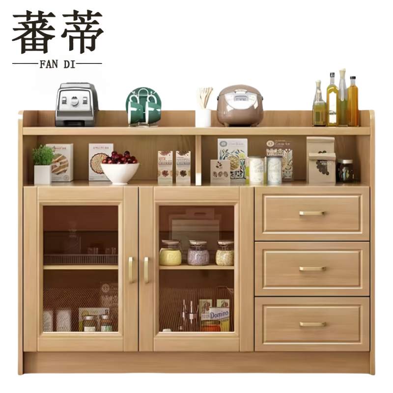 蕃蒂 橱柜1.2米 台