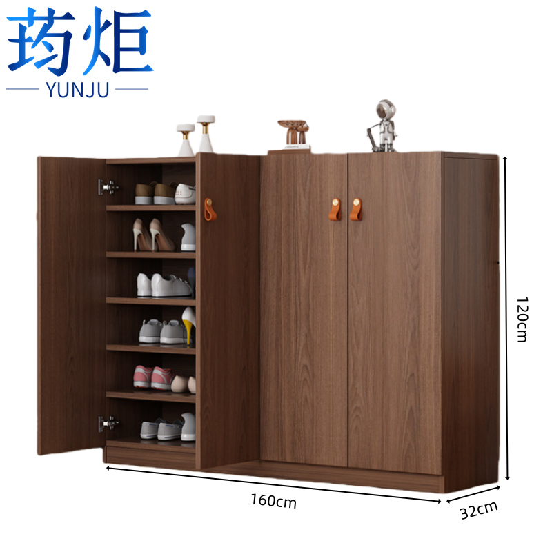 荺炬 鞋柜/高清大图